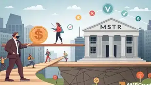 陈茂波前瞻：香港将率先发放稳定币执照，币市新篇章即将开启！